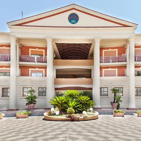 4 Posti Piu 1 In Villaggio Turistico Akiris Dal 10 Al 24 Giugno 2023 Apartment