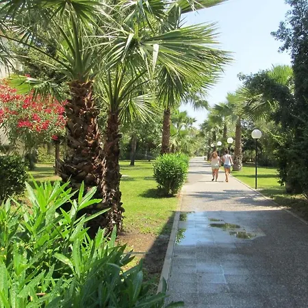 Apartment 4 Posti Piu 1 In Villaggio Turistico Akiris Dal 10 Al 24 Giugno 2023 Nova Siri Marina