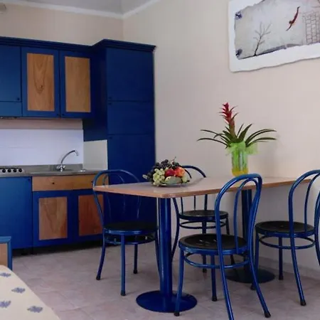 Apartment 4 Posti Piu 1 In Villaggio Turistico Akiris Dal 10 Al 24 Giugno 2023 Nova Siri Marina