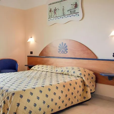 4 Posti Piu 1 In Villaggio Turistico Akiris Dal 10 Al 24 Giugno 2023